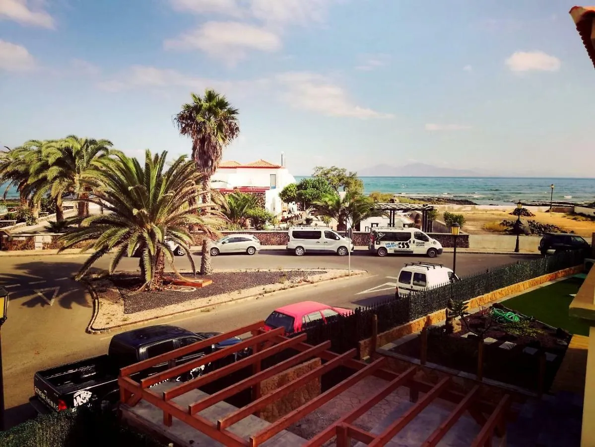 Rocky Point Villa Corralejo İspanya