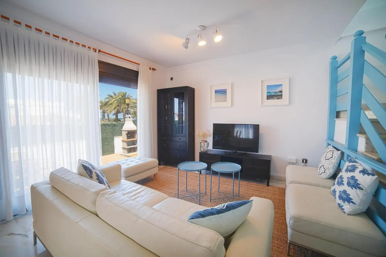 Rocky Point Villa Corralejo İspanya